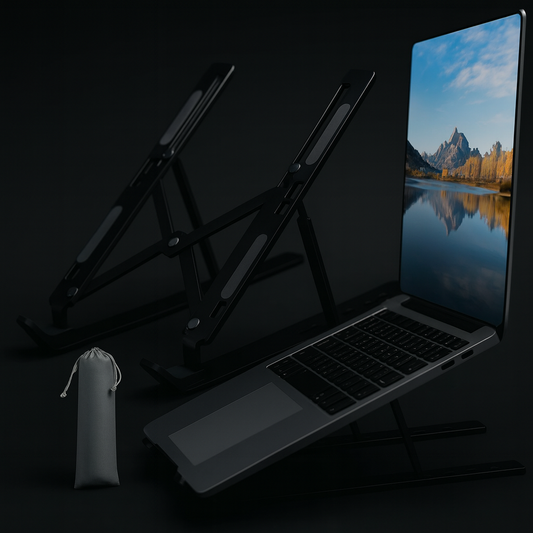 Livinsmooth™ AirStand