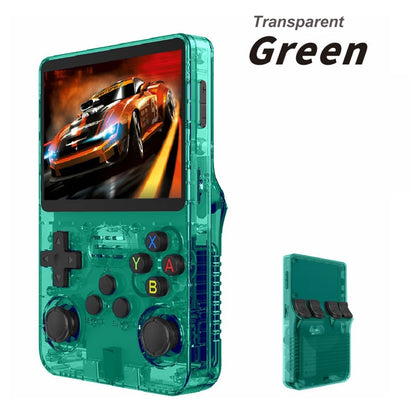 Livinsmooth™ Retro Play