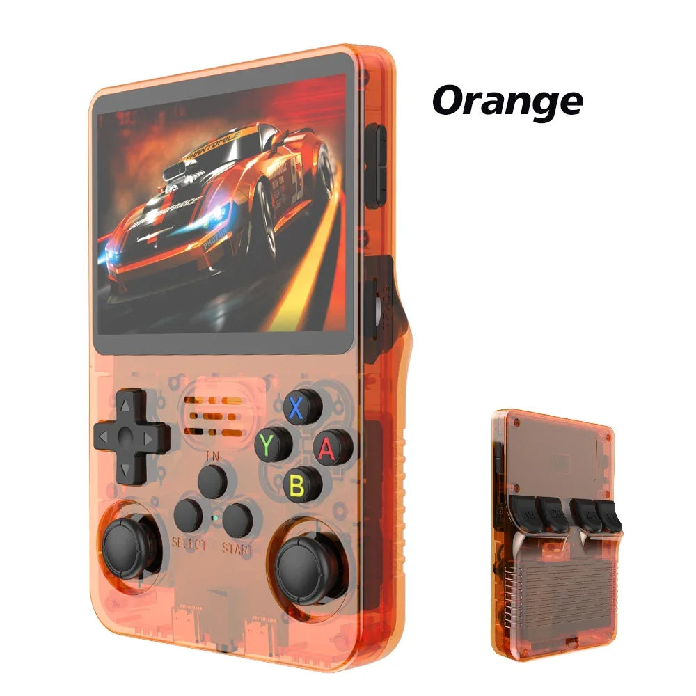 Livinsmooth™ Retro Play