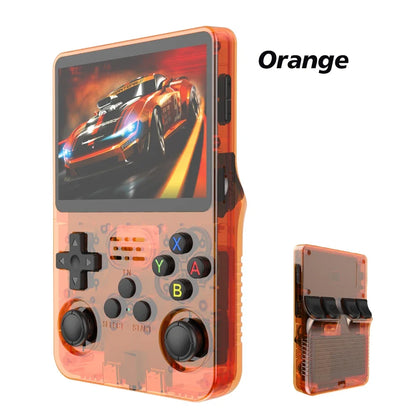 Livinsmooth™ Retro Play