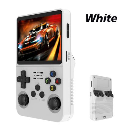 Livinsmooth™ Retro Play