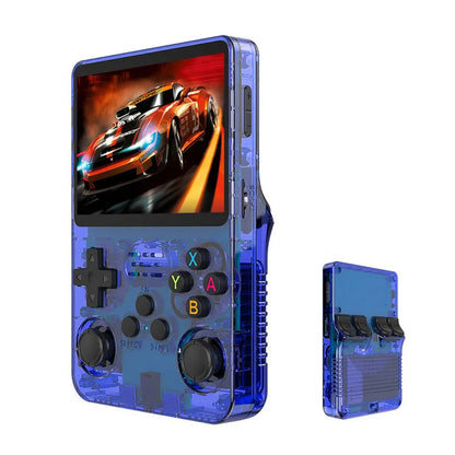 Livinsmooth™ Retro Play
