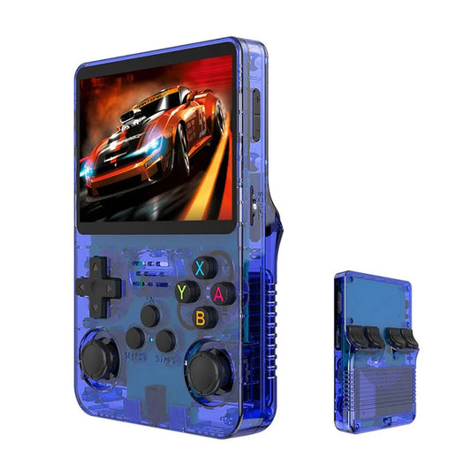 Livinsmooth™ Retro Play