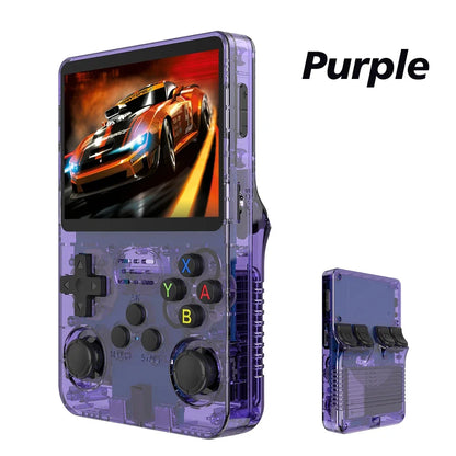 Livinsmooth™ Retro Play