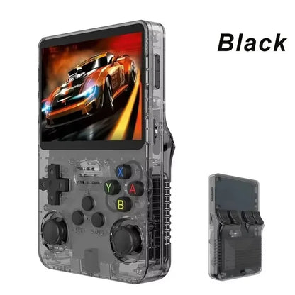Livinsmooth™ Retro Play
