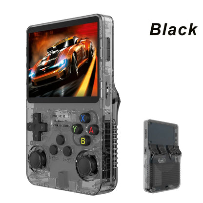Livinsmooth™ Retro Play