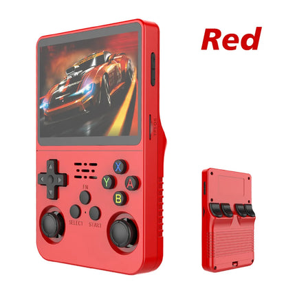 Livinsmooth™ Retro Play