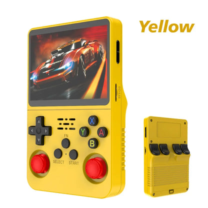 Livinsmooth™ Retro Play