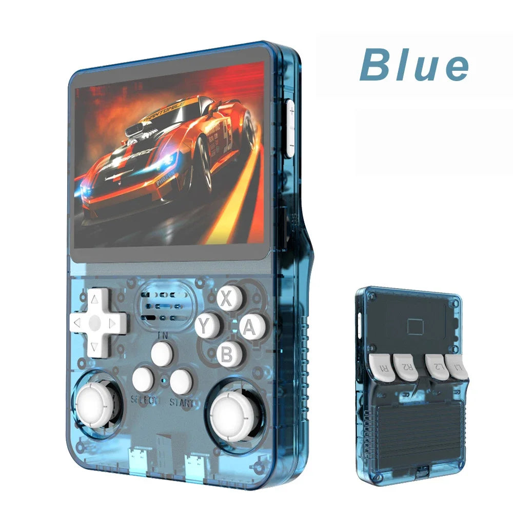 Livinsmooth™ Retro Play